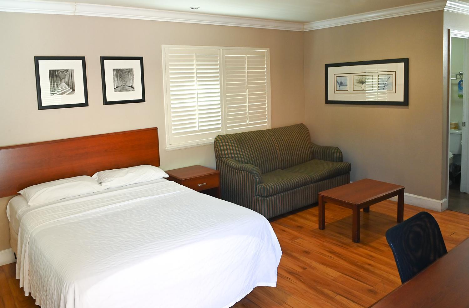 Days Inn By Wyndham San Francisco S/Oyster Point Airport South San Francisco Exterior photo
