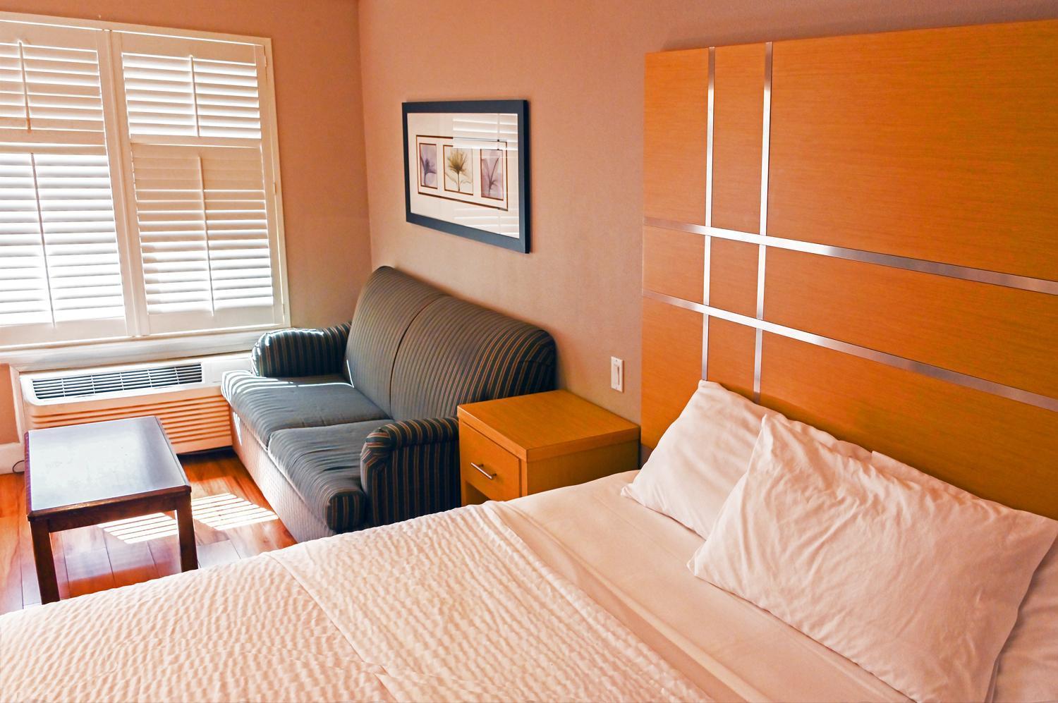 Days Inn By Wyndham San Francisco S/Oyster Point Airport South San Francisco Exterior photo